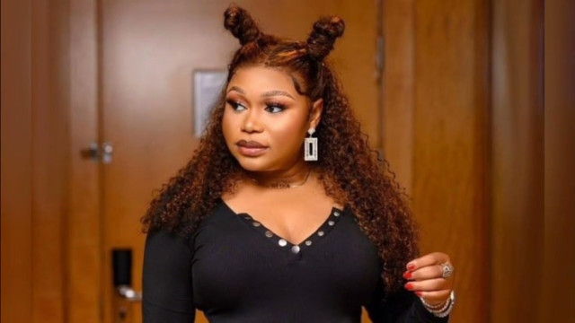 Ruth Kadiri Vows To Change Nigerian Movie Pattern